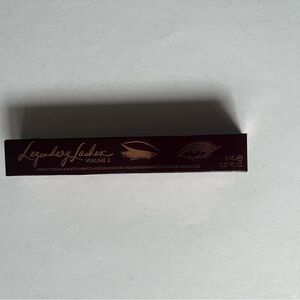 Charlotte Tilbury Legendary Lashes Volume 2 Mascara - Rich Black
